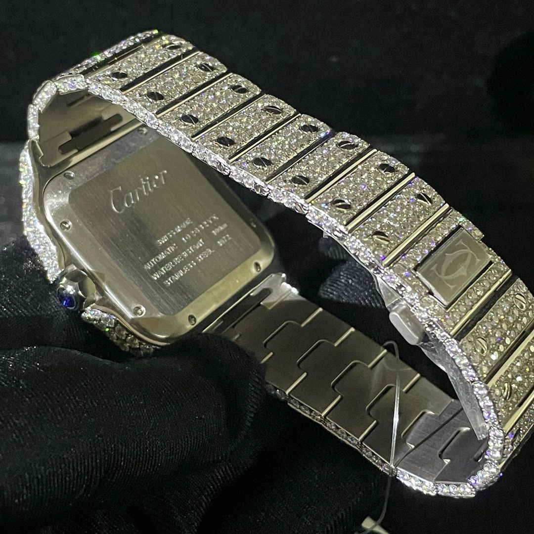 Cartier Watch