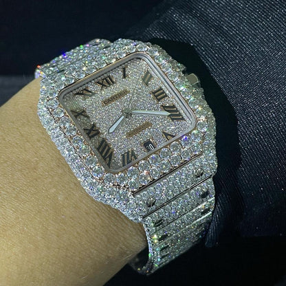 Cartier Watch