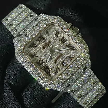 Cartier Watch