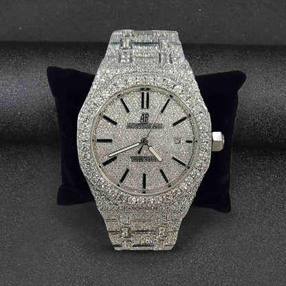 Audemar Piguet (AP) Watch